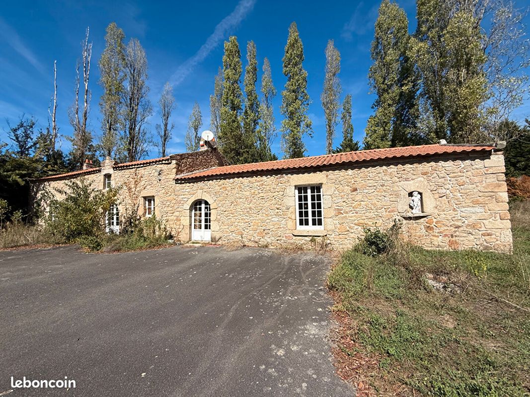 Maison 4 pièces 132 m² · à Couëron · 132 m² · 416 000 €