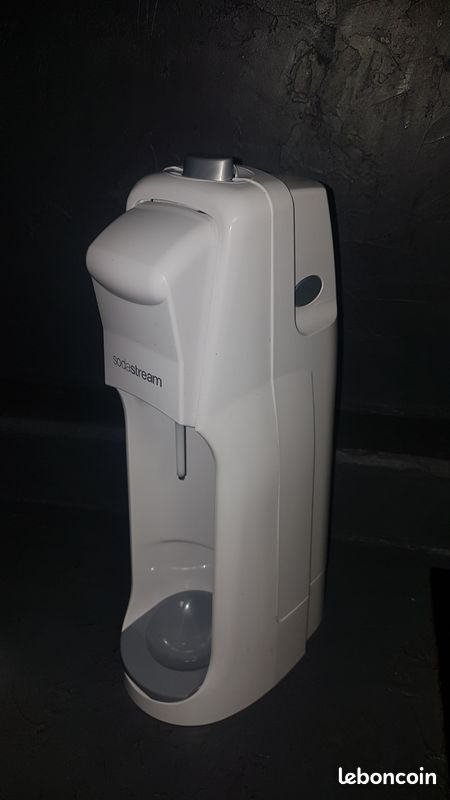 Sodastream machine à soda (image 3)