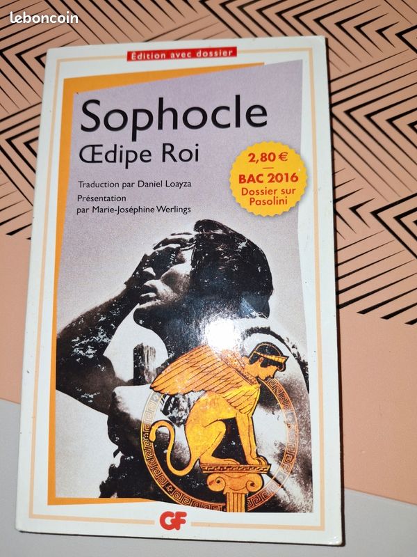 Œdipe roi (image 2)
