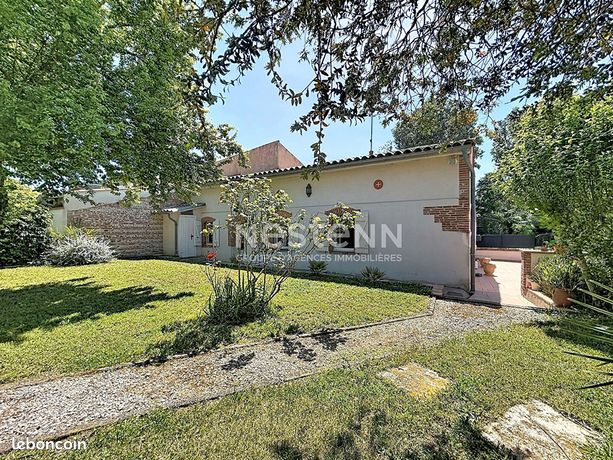 Maison de village 3 pièces 129 m²