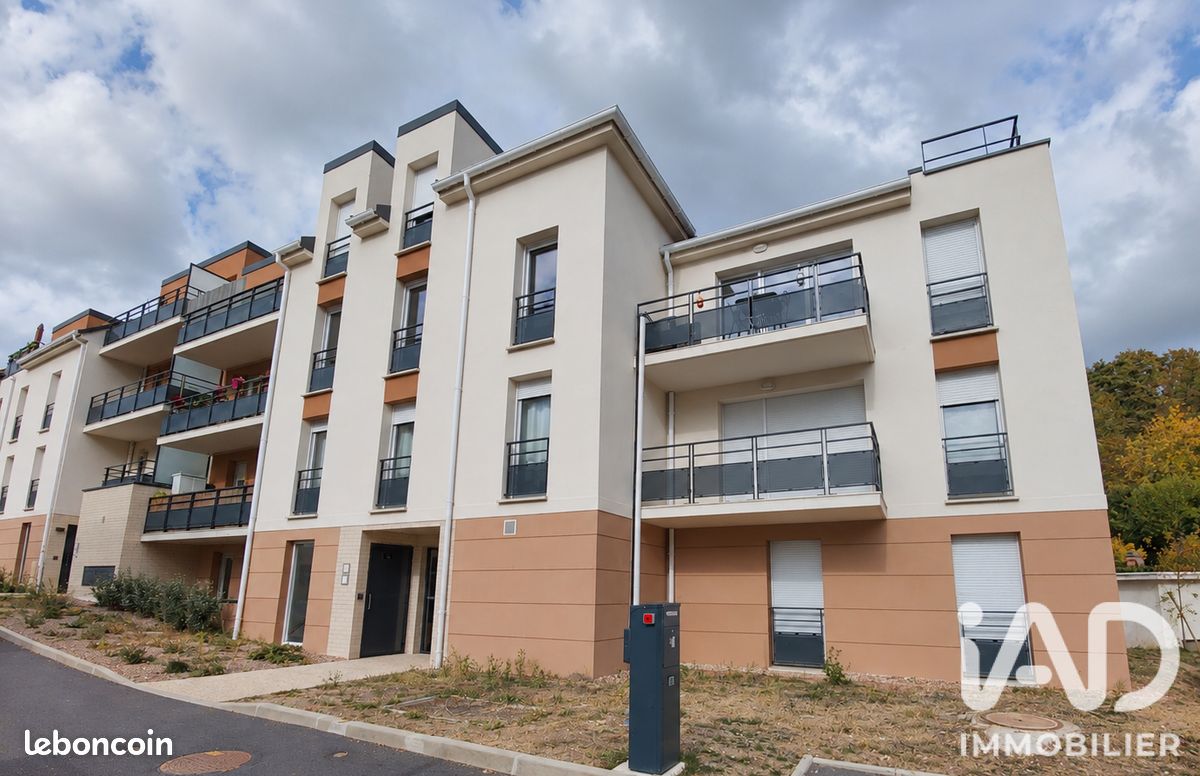 Appartement 3 pièces 60 m² · à Cormeilles-en-Parisis · 60 m² · 289 000 €