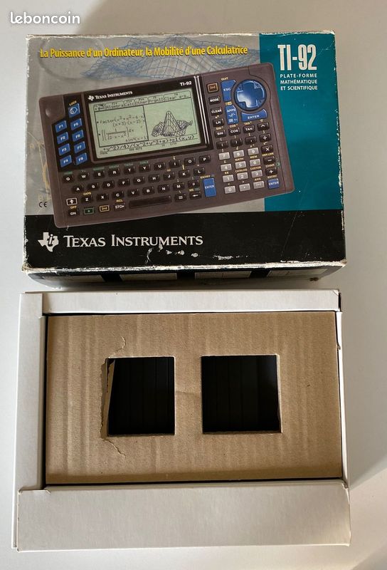 JEU ATARI 520 1040 MEGA ST STE STF EN BOITE BOXED