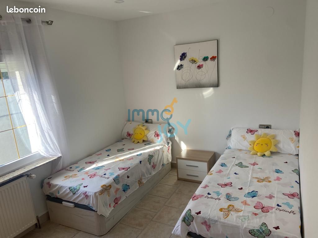 Villa 8 pièces 250 m² - Le Château-d'Oléron 17480 (image principale 13)