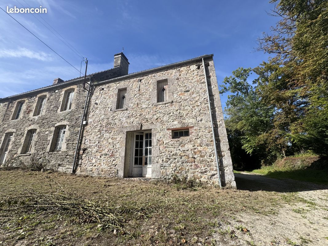 Maison 1 pièce 84 m² · à Martinvast · 84 m² · 108 680 €