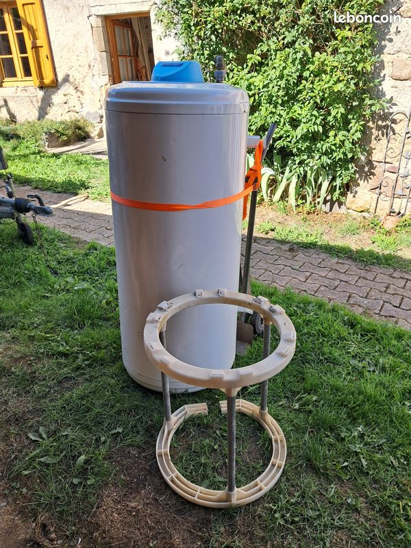 Chauffe eau électrique (image 1)