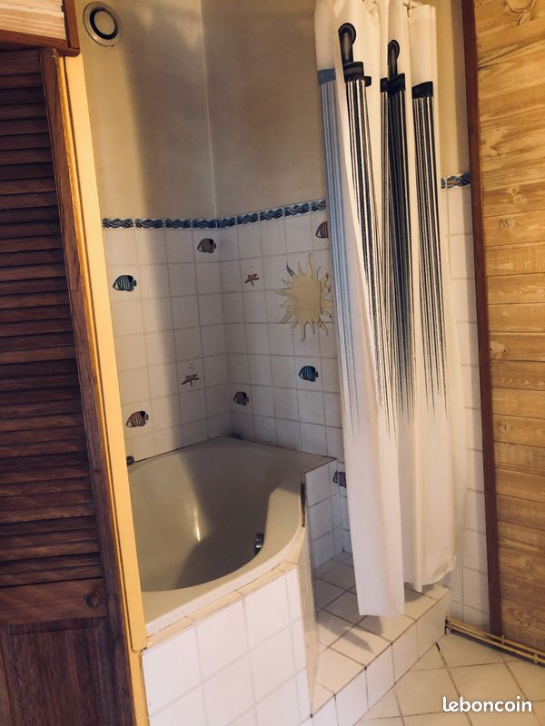 Appartement a louer bourges - 1 pièce(s) - 28 m2 - Surfyn