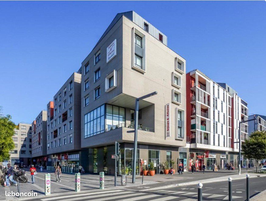 Appartement 1 pièce 20 m² · à Vitry-sur-Seine · 20 m² · 79 000 €