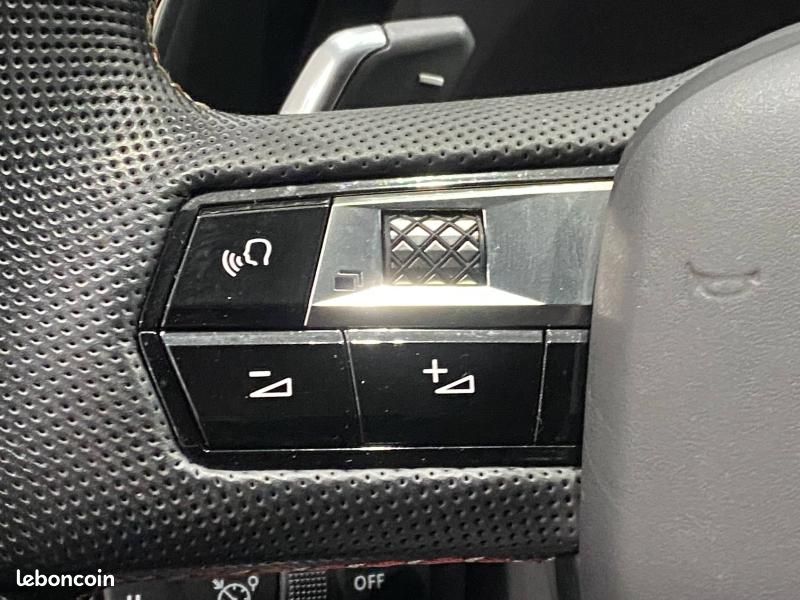 Ds DS 7 Crossback E-TENSE 4x4 300ch Performance Line + (image 29)