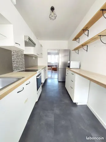 Annonce vente Appartement rennes
