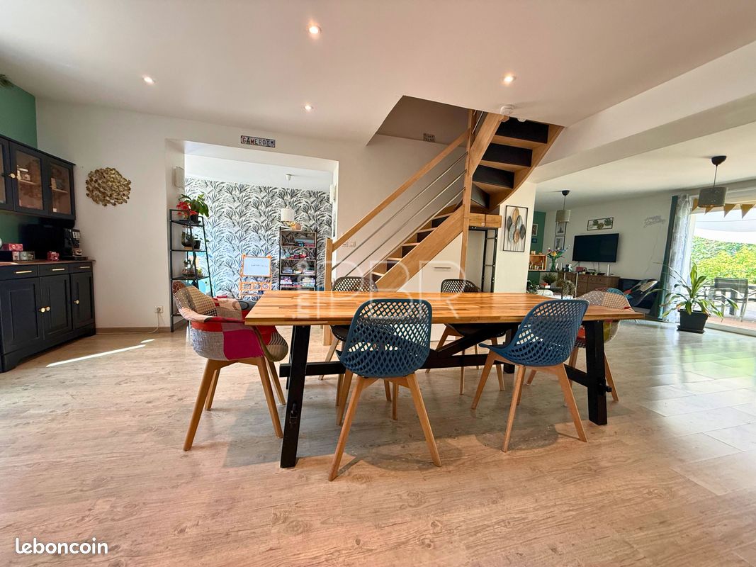 Maison 6 pièces 149 m² · à Prosnes · 149 m² · 288 900 €