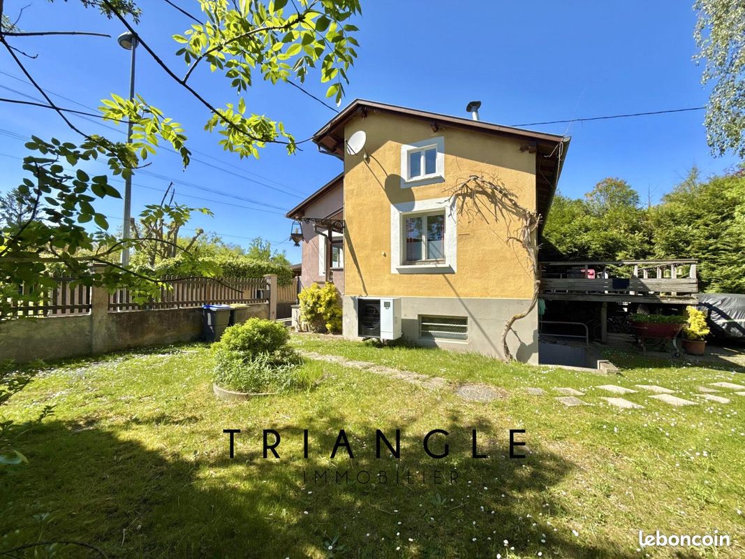 Maison 5 pièces 90 m² · à Schiltigheim · 90 m² · 399 000 €