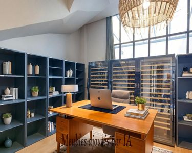 Maison 520 000 € - 150 m²