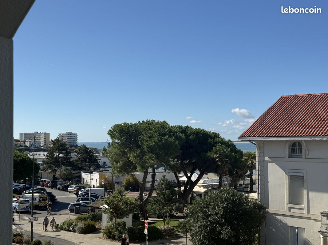 Appartement 2 pièces 25 m² · à Vaux-sur-Mer · 25 m² · 201 400 €
