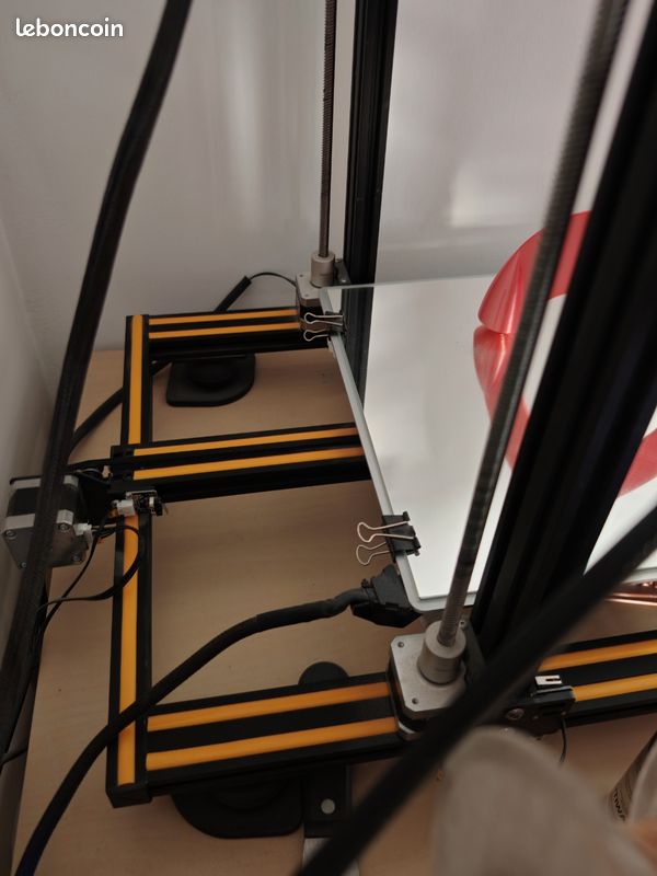 Creality CR10S (image 4)