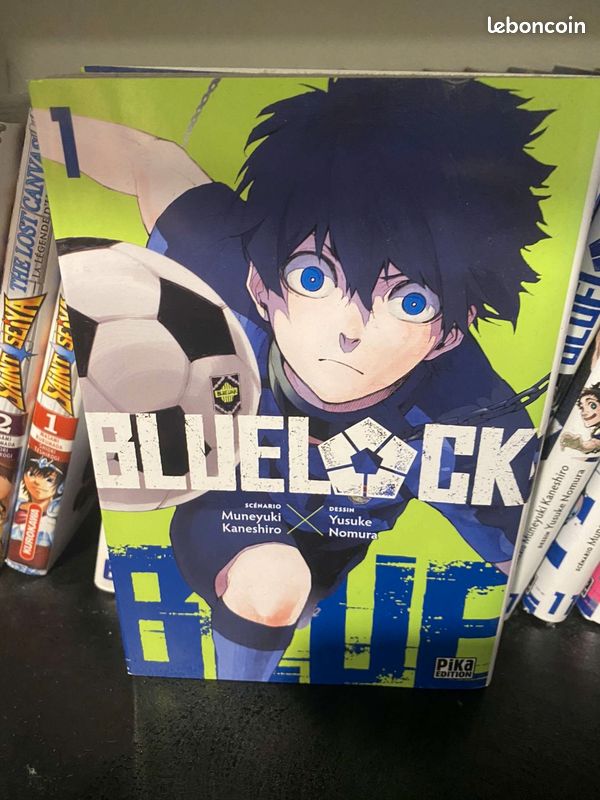 Bluelock (image 2)