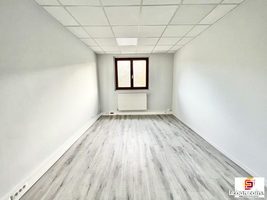 Bureaux 219 m² Rouen (image 5)