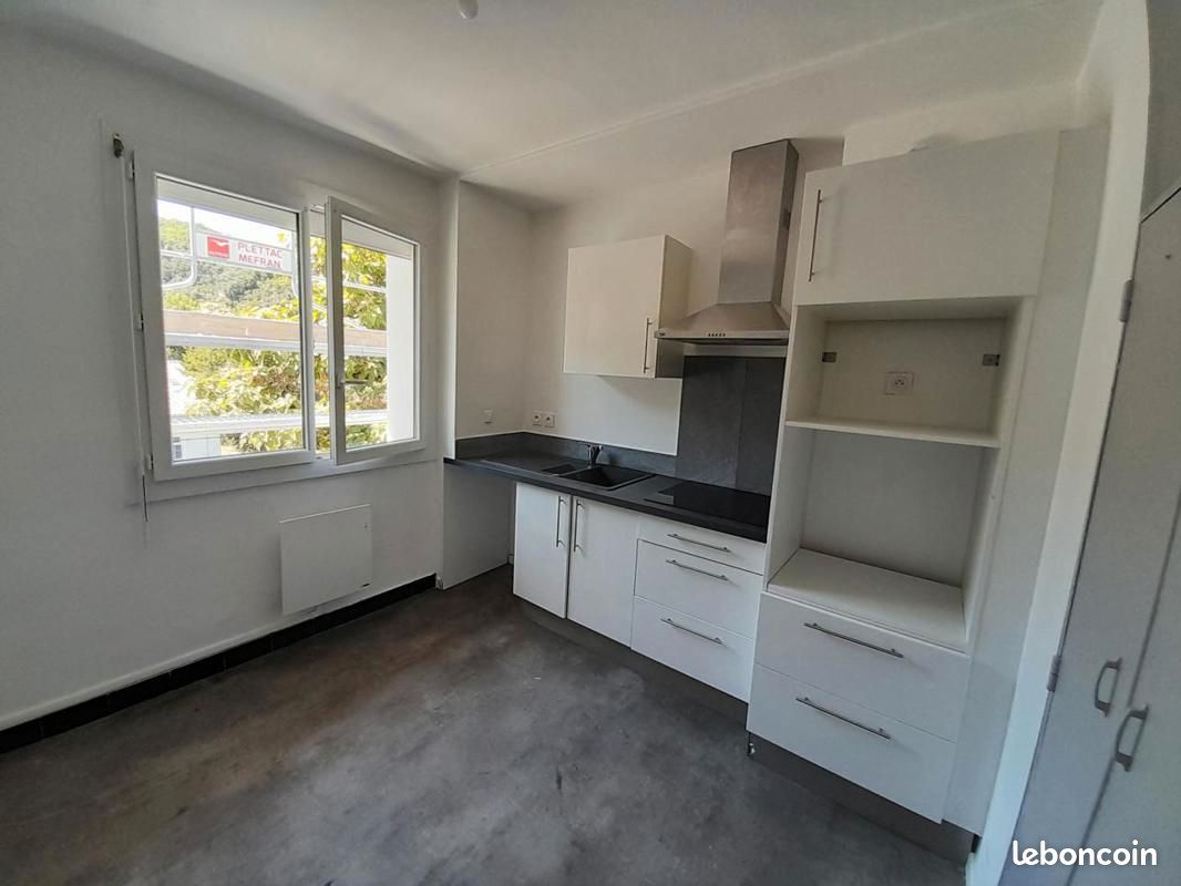 Appartement 4 pièces 64 m² · à Foix · 64 m² · 643 €/mois