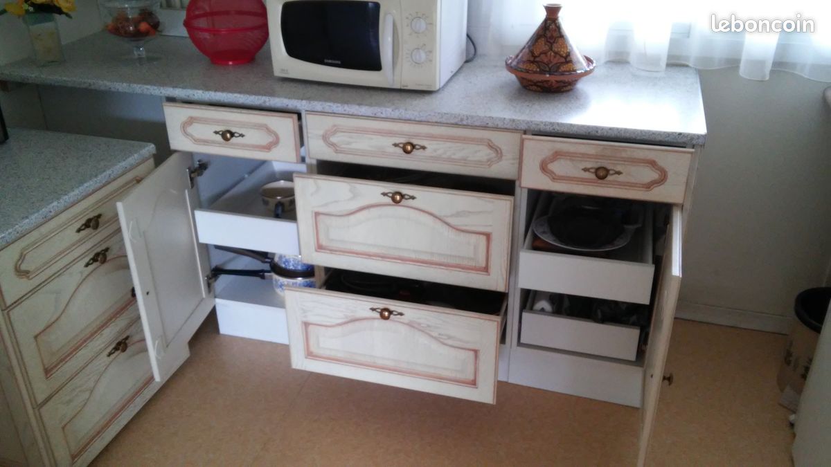Meubles de cuisine (image 2)
