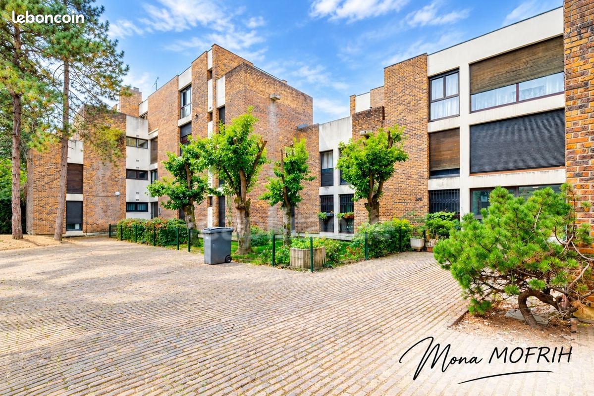 Appartement 5 pièces 99 m² · à Villiers-le-Bel · 99 m² · 210 000 €