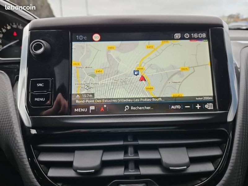 Peugeot 2008 1.5 BlueHDi 100ch E6.c Crossway S&S BVM5 86g (image 14)