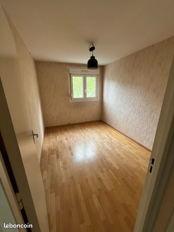 Appartement F3 / Wiesberg Forbach