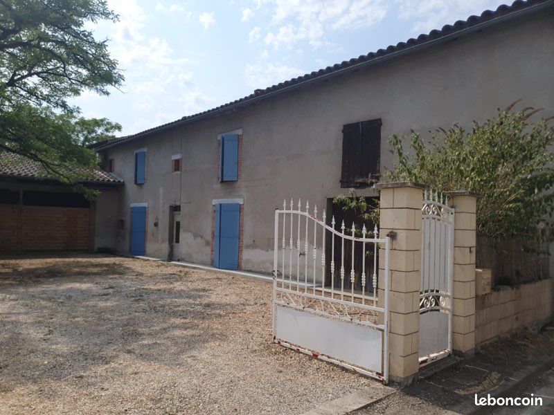 Maison 4 pièces 100 m² · à Gaillac · 100 m² · 180 000 €