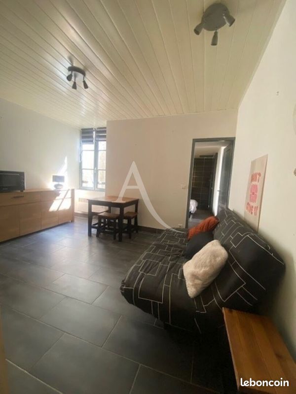 Appartement 2 pièces 27 m² · à La Rochelle · 27 m² · 700 €/mois