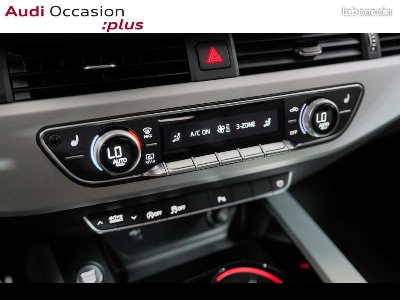 Audi A5 40 TFSI 204ch S Edition S tronic 7 (image 26)