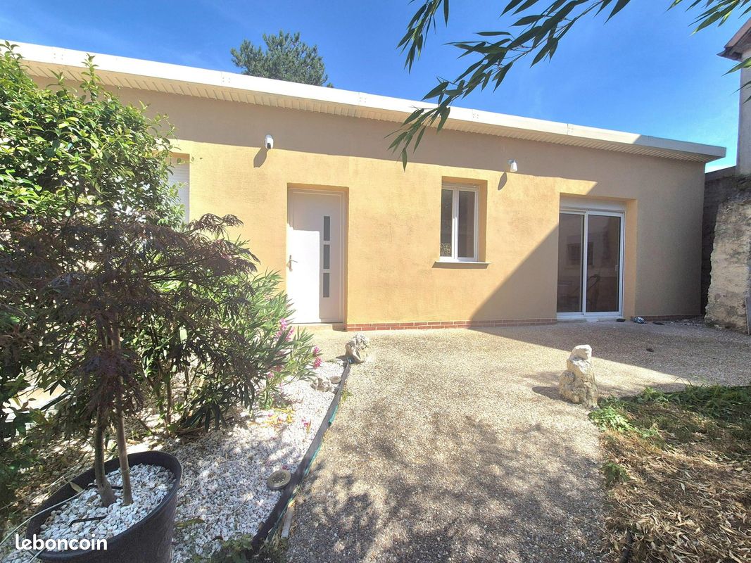 Maison 5 pièces 92 m² · à Rosny-sur-Seine · 92 m² · 259 000 €