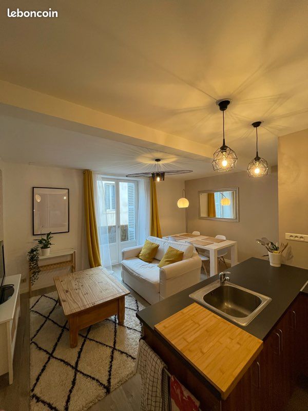 Appartement 2 pièces 40 m² · à Dijon · 40 m² · 750 €/mois