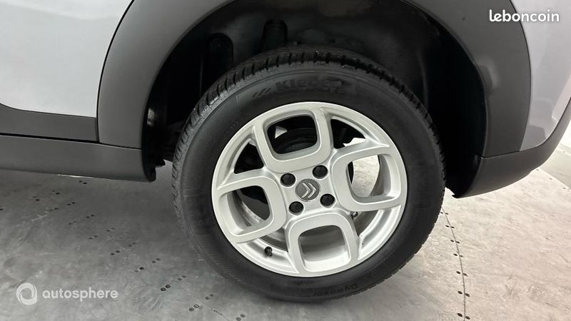 Citroen C4 Cactus BlueHDi 100ch S&S Feel Business E6.d-TEMP (image 29)