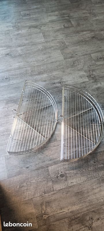 Rangement meuble d'angle cuisine (image 2)