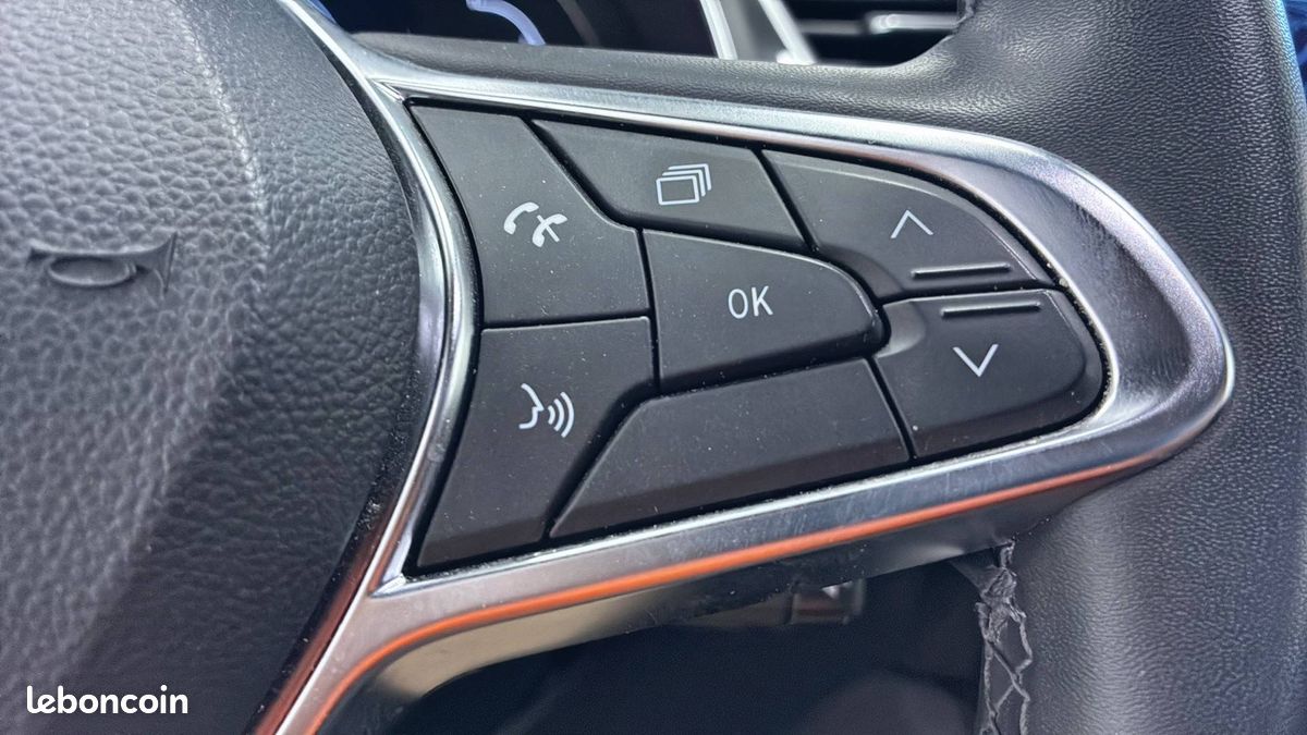 Renault captur e tech 145 sl rive gauche (image 26)
