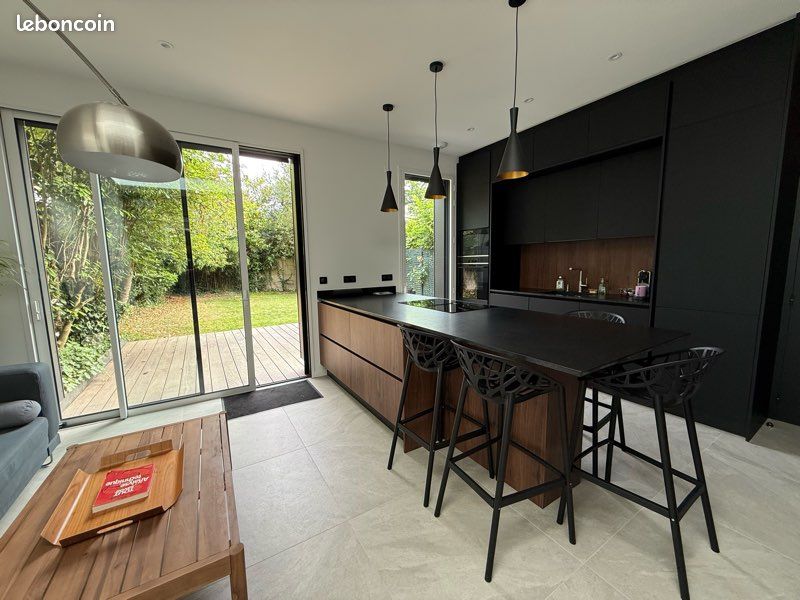 Appartement 1 pièce 10 m² · à Rennes · 10 m² · 700 €