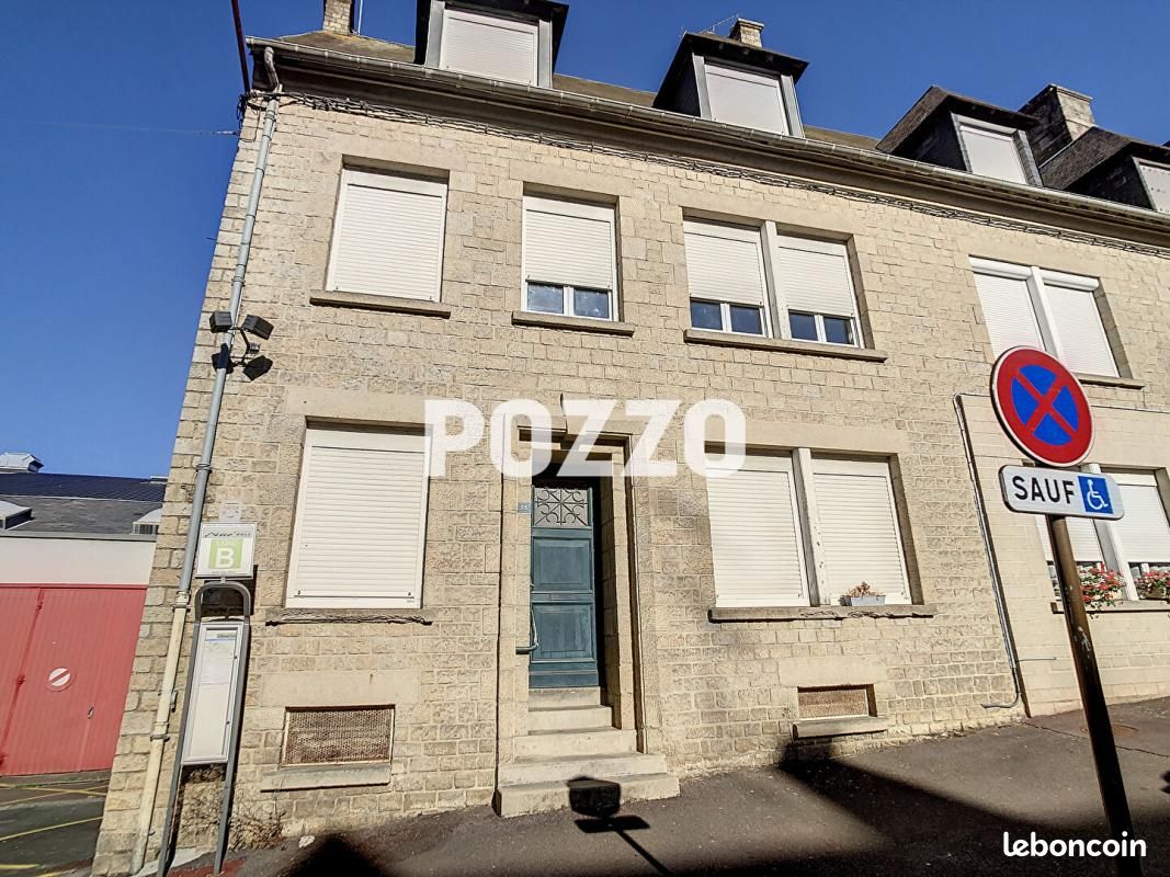 Immeuble 7 pièces 177 m² · à Saint-Hilaire-du-Harcouët · 177 m² · 187 000 €