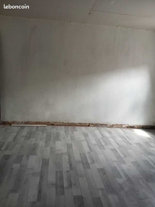 Maison a louer wattrelos - 4 pièce(s) - 90 m2 - Surfyn