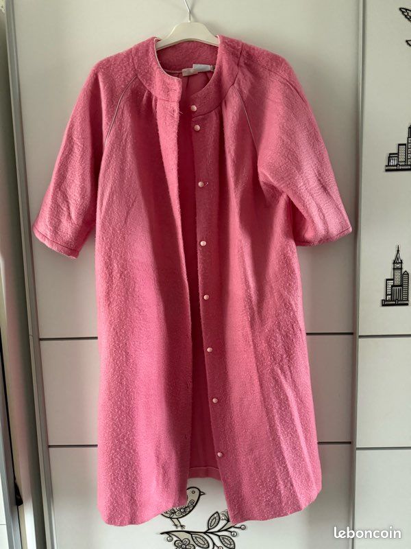 Robe de chambre taille 42 (image 1)