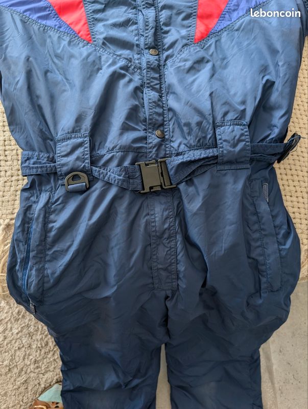 Pantalon de ski Nevica - Sport & Plein air