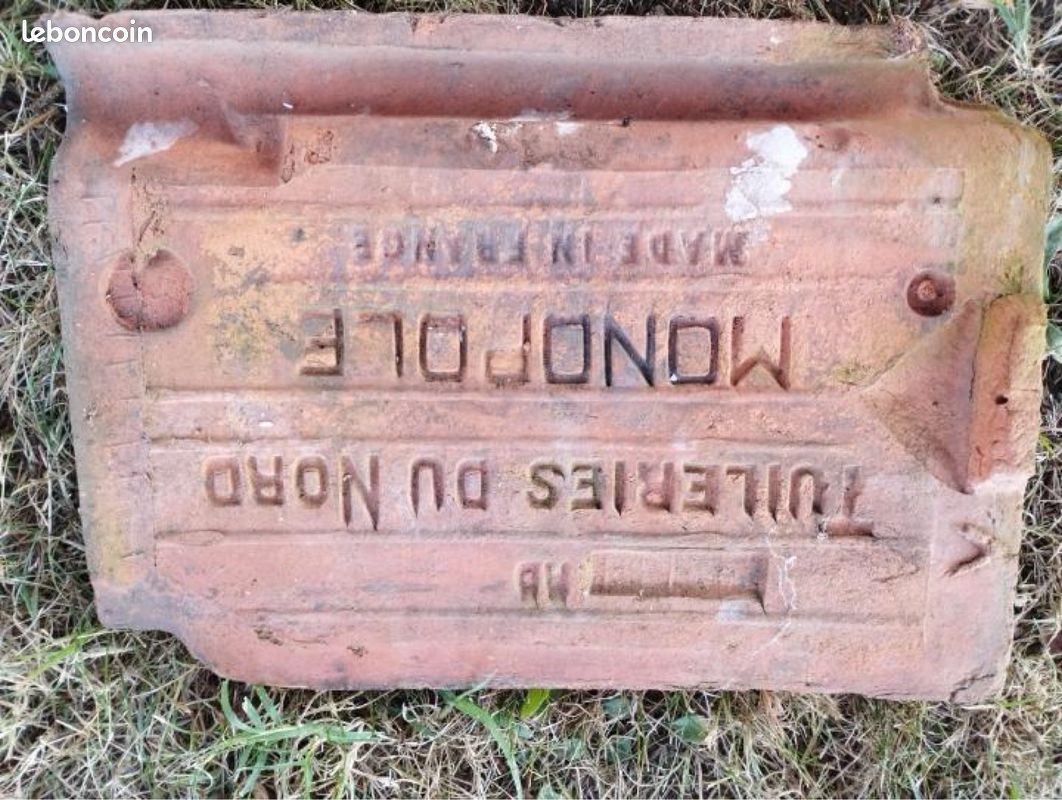 Tuile monopole (image 4)
