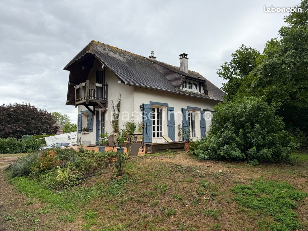 Maison 3 pièces 101 m² · à Le Thuit de l'Oison · 101 m² · 210 000 €