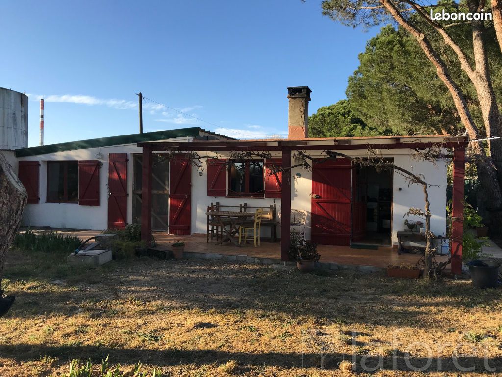 Maison 4 pièces 86 m² · à Saint-Féliu-d'Avall · 86 m² · 181 000 €