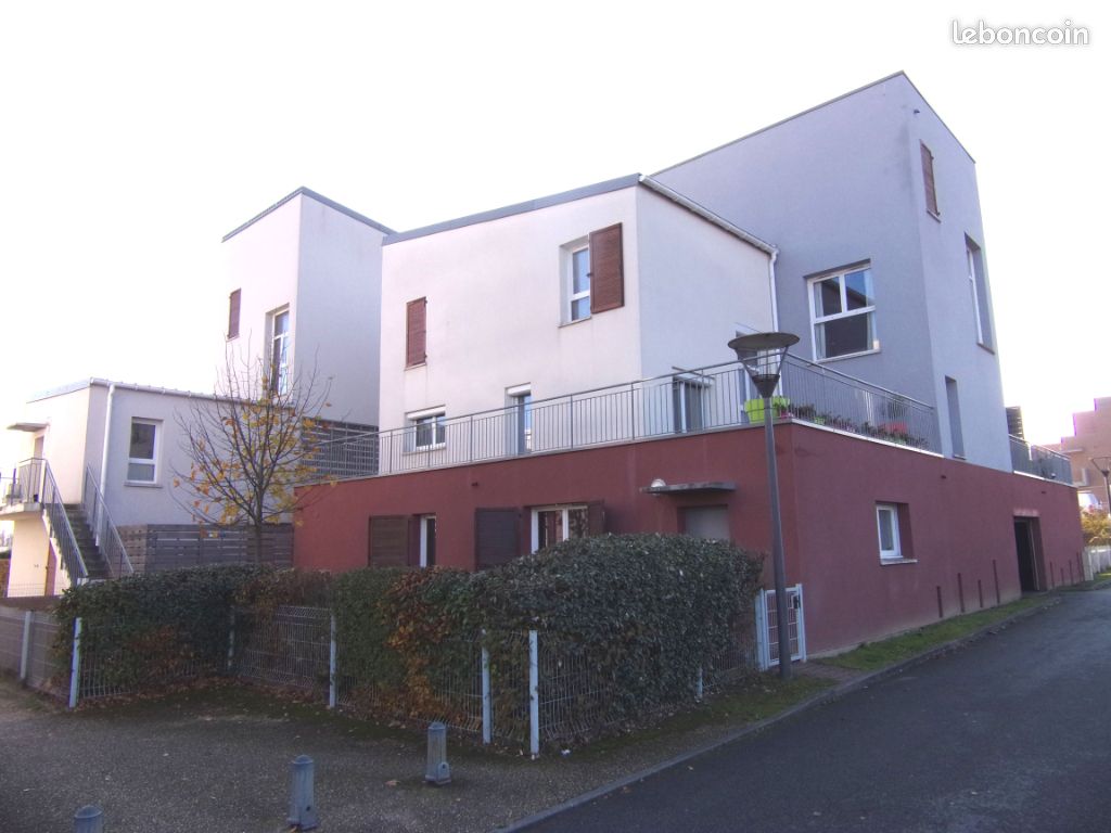 Appartement 2 pièces 43 m² · à Val-de-Reuil · 43 m² · 515 €