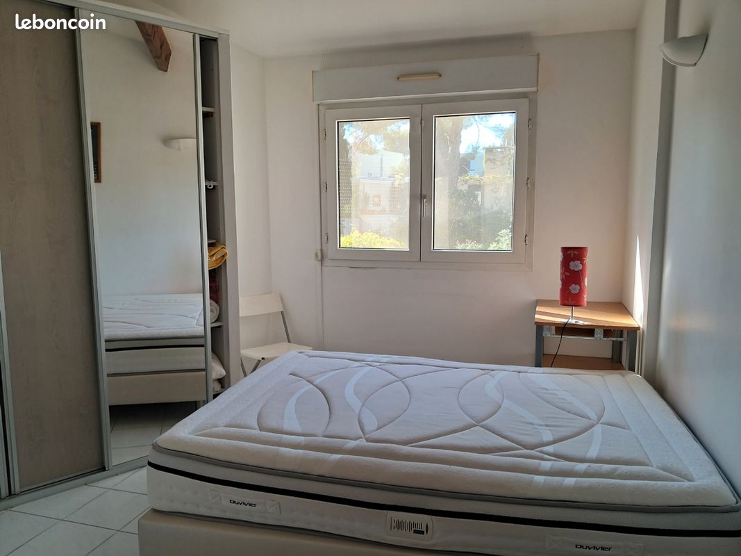Maison 1 pièce 15 m² · à Montpellier · 15 m² · 350 €/mois
