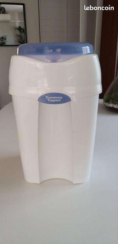 Poubelle à couches TOMMEE TIPPEE (image 3)