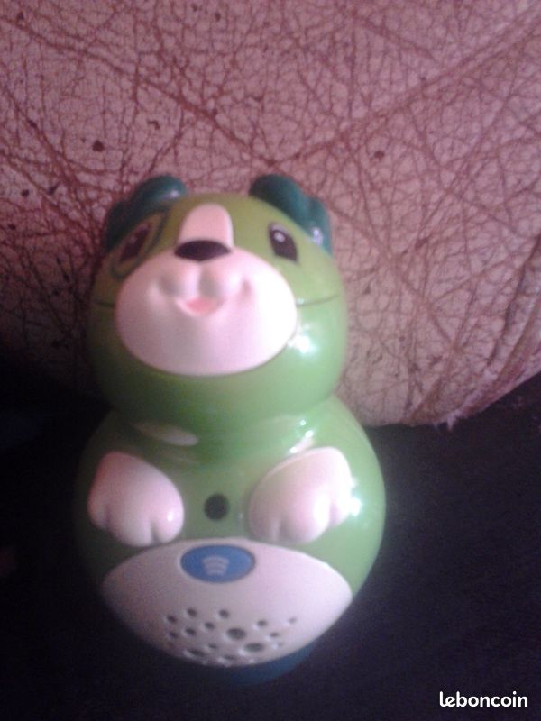 Mon lecteur scout leap frog (image 5)