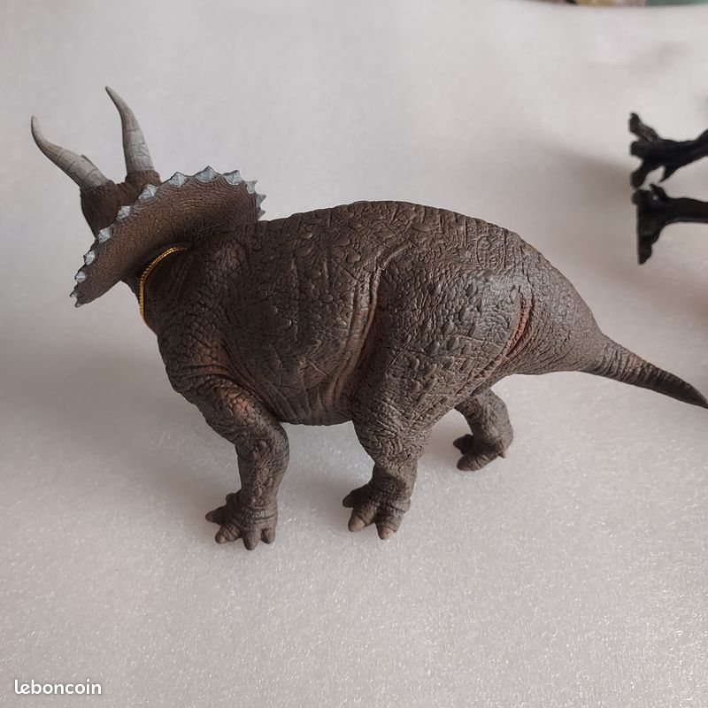 Dinosaures Papo (image 3)