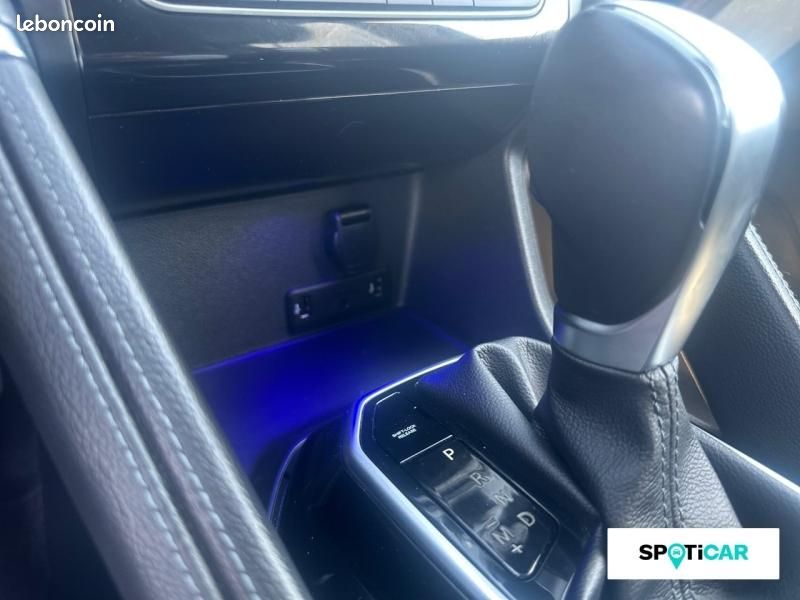 Renault Koleos 1.7 Blue dCi 150ch INTENS X-Tronic/ ATTELAGE + PACK CUIR (image 20)