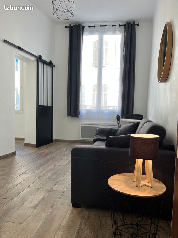Appartement 1 pièce 19 m² · à Aix-en-Provence · 19 m² · 750 €/mois