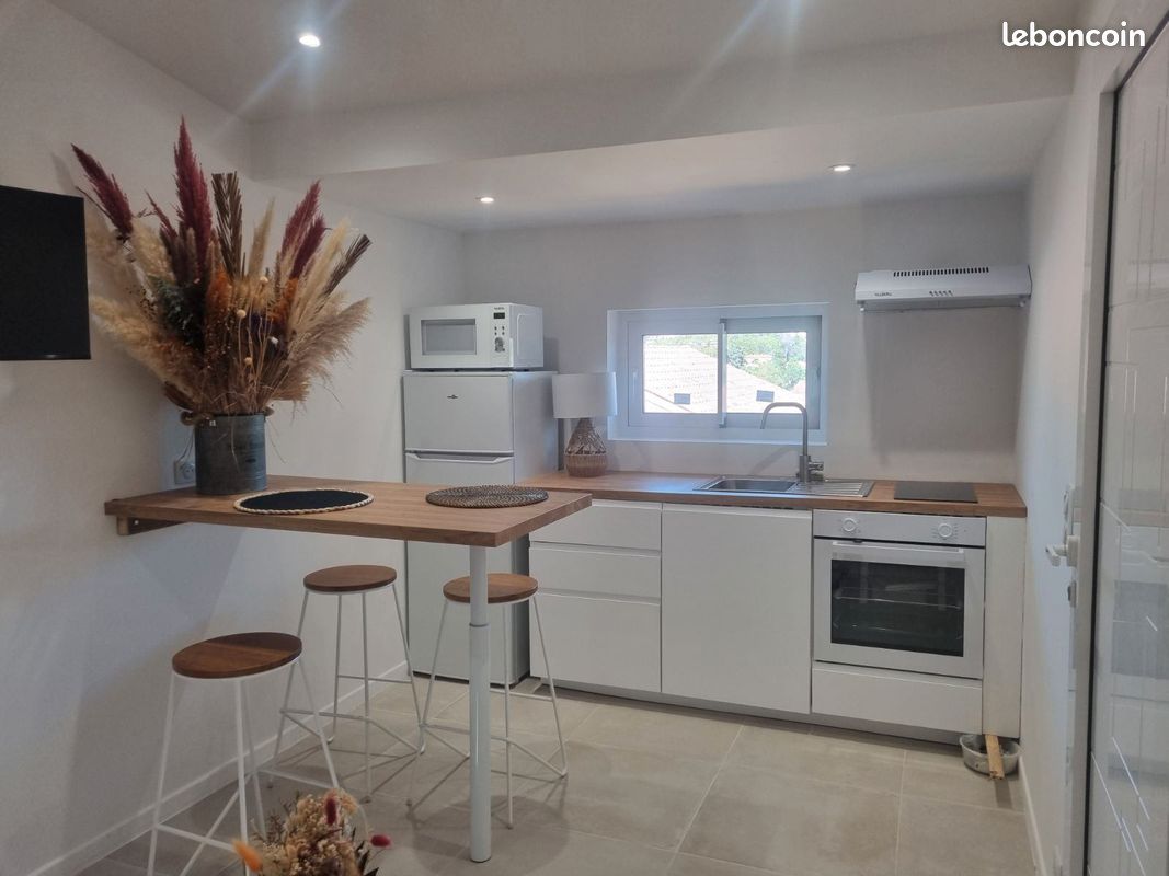 Appartement 2 pièces 28 m² · à Ollioules · 28 m² · 700 €/mois