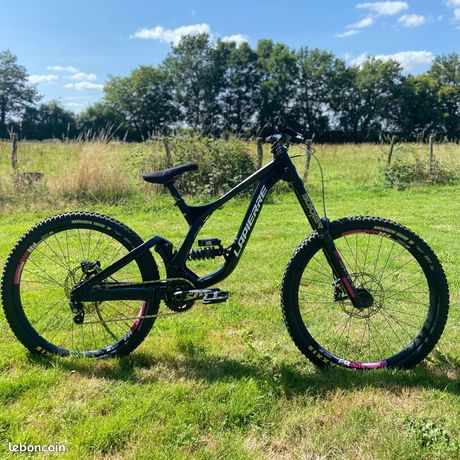 Lapierre Dh Team 2018 Lapierre DH Team 2018 (Lapierre Team - Main Image